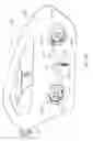 Fig. 48 - Patient support apparatus with side rail