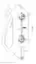 Fig. 49 - Patient support apparatus with side rail
