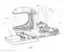 Fig. 04 - Inner bowl of operating head of nursing machine, and nursing machine