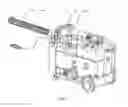 Fig. 05 - Inner bowl of operating head of nursing machine, and nursing machine