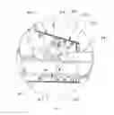 Fig. 12 - Inner bowl of operating head of nursing machine, and nursing machine