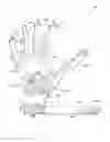Fig. 02 - Therapeutic system and method for flexing and extending metacarpal and phalangeal joints