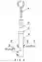 Fig. 05 - Walker standing aid accessory