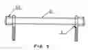 Fig. 06 - Walker standing aid accessory