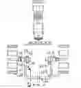 Fig. 08 - Walker standing aid accessory