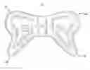 Fig. 01 - BASALT SLEEP MASK