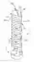 Fig. 01 - Radially adjustable sex toy