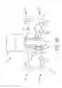 Fig. 13 - Pooling device for single or multiple medical containers