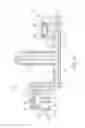 Fig. 17 - Pooling device for single or multiple medical containers