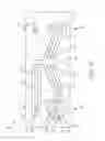 Fig. 18 - Pooling device for single or multiple medical containers