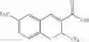 Fig. 08 - Deuterated benzopyran compounds and the use in the treatment of pain and inflammation