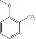 Fig. 33 - Deuterated benzopyran compounds and the use in the treatment of pain and inflammation