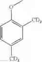 Fig. 48 - Deuterated benzopyran compounds and the use in the treatment of pain and inflammation