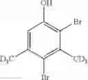 Fig. 65 - Deuterated benzopyran compounds and the use in the treatment of pain and inflammation