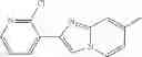 Fig. 99 - 6-alkynyl-pyridine derivatives