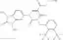 Fig. 161 - Bicyclically substituted uracils and the use thereof