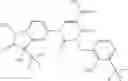 Fig. 352 - Bicyclically substituted uracils and the use thereof