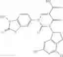Fig. 403 - Bicyclically substituted uracils and the use thereof