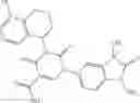 Fig. 428 - Bicyclically substituted uracils and the use thereof
