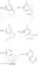 Fig. 461 - Bicyclically substituted uracils and the use thereof