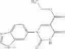 Fig. 121 - Bicyclically substituted uracils and the use thereof