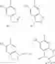 Fig. 17 - Bicyclically substituted uracils and the use thereof
