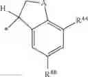 Fig. 19 - Bicyclically substituted uracils and the use thereof