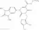 Fig. 258 - Bicyclically substituted uracils and the use thereof
