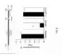 Fig. 09 - Use of negative modulators of GABA receptors containing alpha5 subunits as fast acting antidepressants