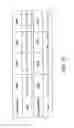 Fig. 23 - Carrier-antibody compositions and methods of making and using the same