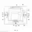 Fig. 03 - COUNTING MACHINE-LOADABLE BILL STERILIZER USING ION CLUSTERS