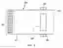 Fig. 06 - COUNTING MACHINE-LOADABLE BILL STERILIZER USING ION CLUSTERS
