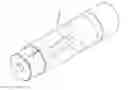 Fig. 01 - Container for sterilising objects and sterilising system comprising said container