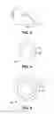 Fig. 03 - BIOERODABLE METALLIC STENT WITH BIODEGRADABLE POLYMER COATING