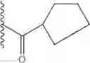 Fig. 08 - Rapamycin 40-O-cyclic hydrocarbon esters, compositions and methods