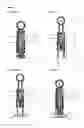Fig. 06 - Fluid extraction device, applicator device and associated methods