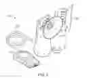 Fig. 02 - Fluid measuring reservoir for breast pumps