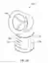 Fig. 03 - Fluid measuring reservoir for breast pumps
