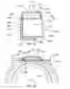 Fig. 07 - Fluid measuring reservoir for breast pumps