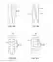 Fig. 10 - Fluid measuring reservoir for breast pumps
