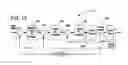 Fig. 10 - Flow estimation using hall-effect sensors for measuring impeller eccentricity