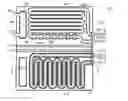 Fig. 01 - Hollow molded article