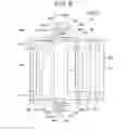 Fig. 10 - Hollow molded article