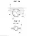 Fig. 14 - Hollow molded article