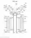 Fig. 22 - Hollow molded article