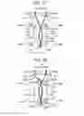 Fig. 24 - Hollow molded article