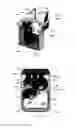Fig. 04 - Infusate caddy for a dialysis system