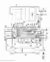 Fig. 12 - Priming system and method of dialysis systems