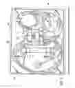 Fig. 13 - Priming system and method of dialysis systems