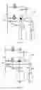 Fig. 05 - Dialysis priming steps using an infusate caddy
